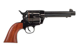 Heritage Arms Rough Rider 45 Long Colt Single Action 6-Round Revolver features Cocobolo grips